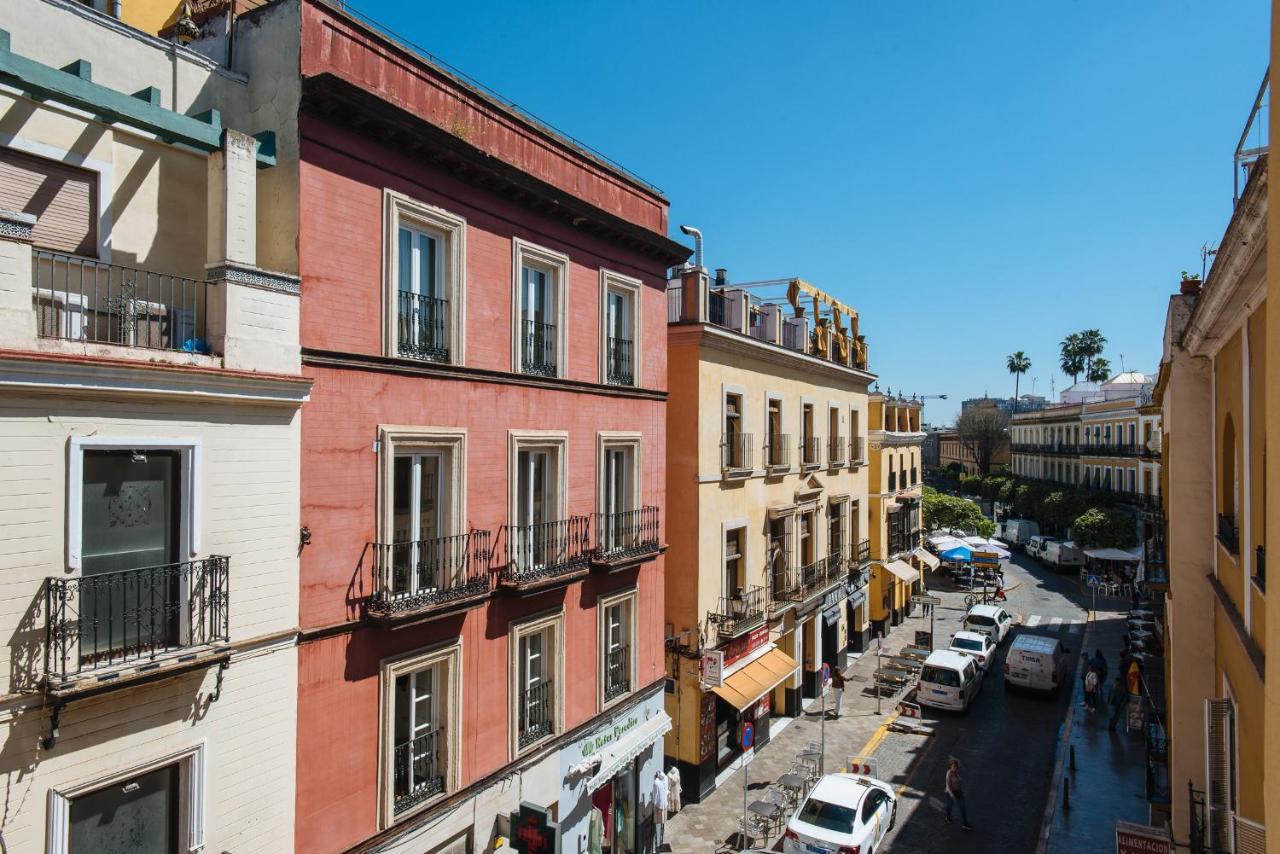 Homeyseville-Lovely Duplex At Santa Cruz 10 Pax, Parking Optional Exterior photo