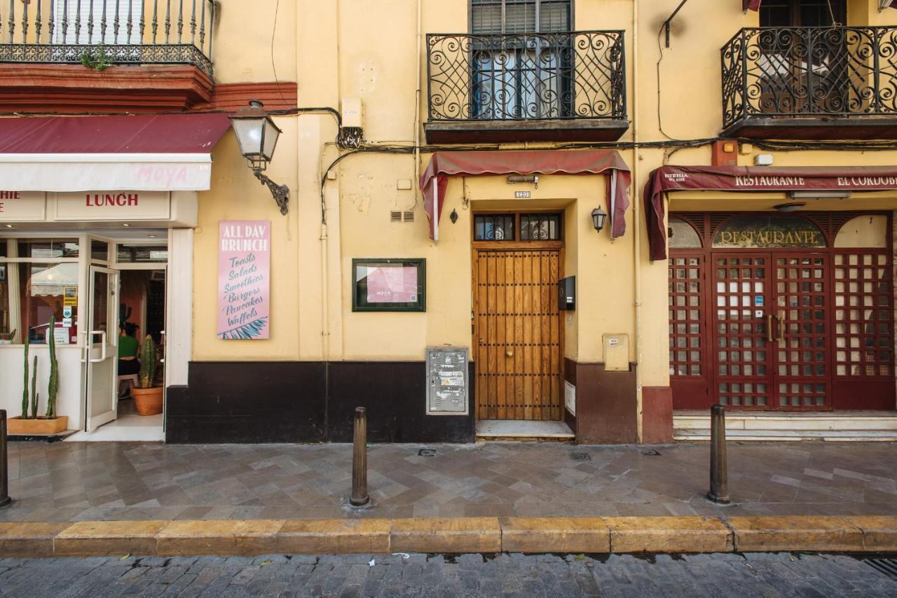Homeyseville-Lovely Duplex At Santa Cruz 10 Pax, Parking Optional Exterior photo