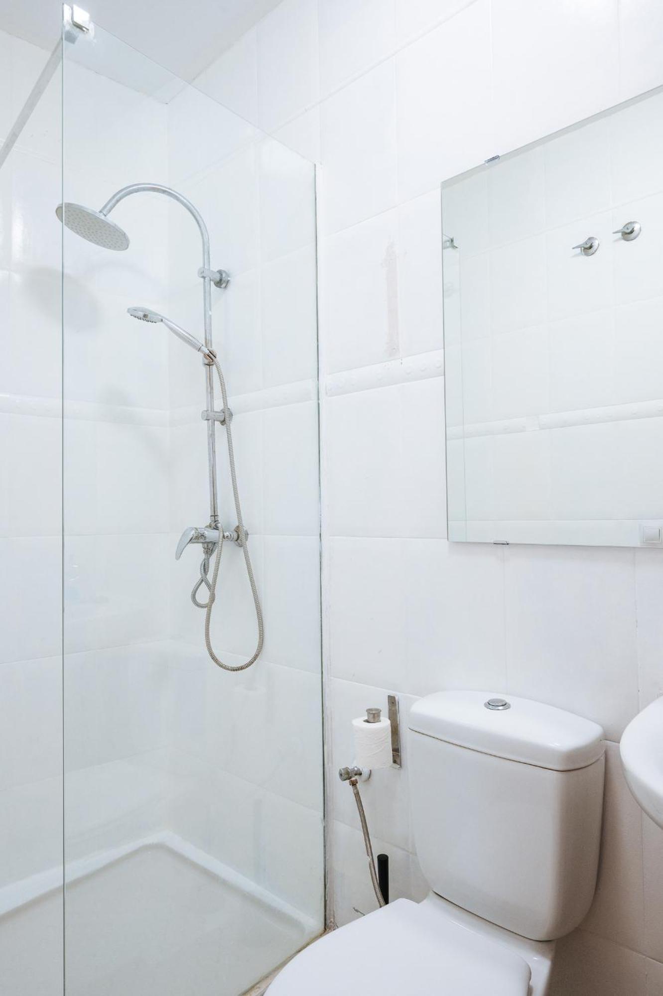 Homeyseville-Lovely Duplex At Santa Cruz 10 Pax, Parking Optional Exterior photo