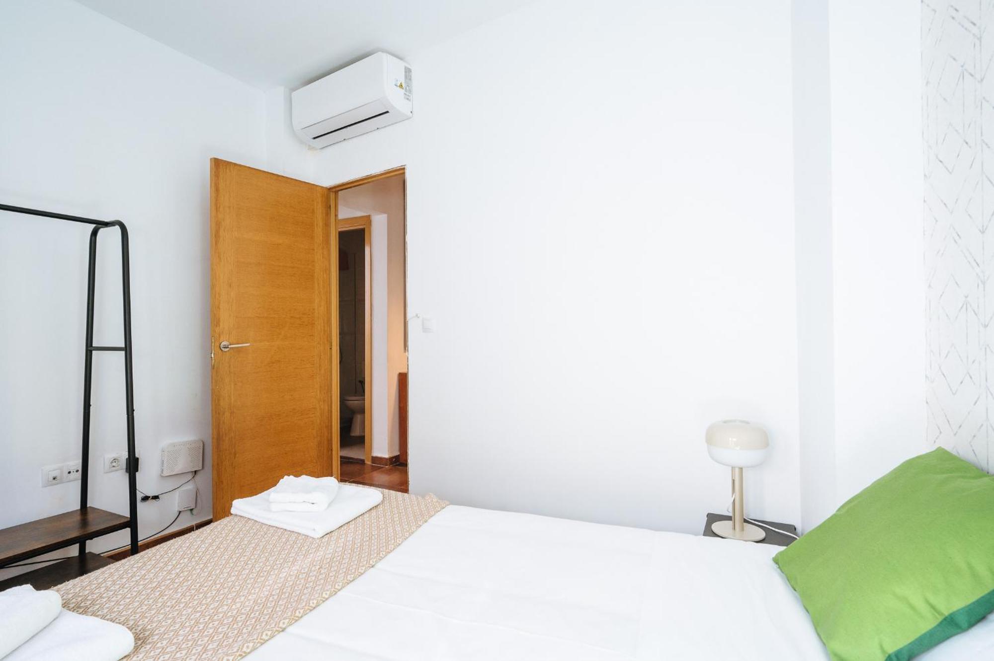 Homeyseville-Lovely Duplex At Santa Cruz 10 Pax, Parking Optional Exterior photo