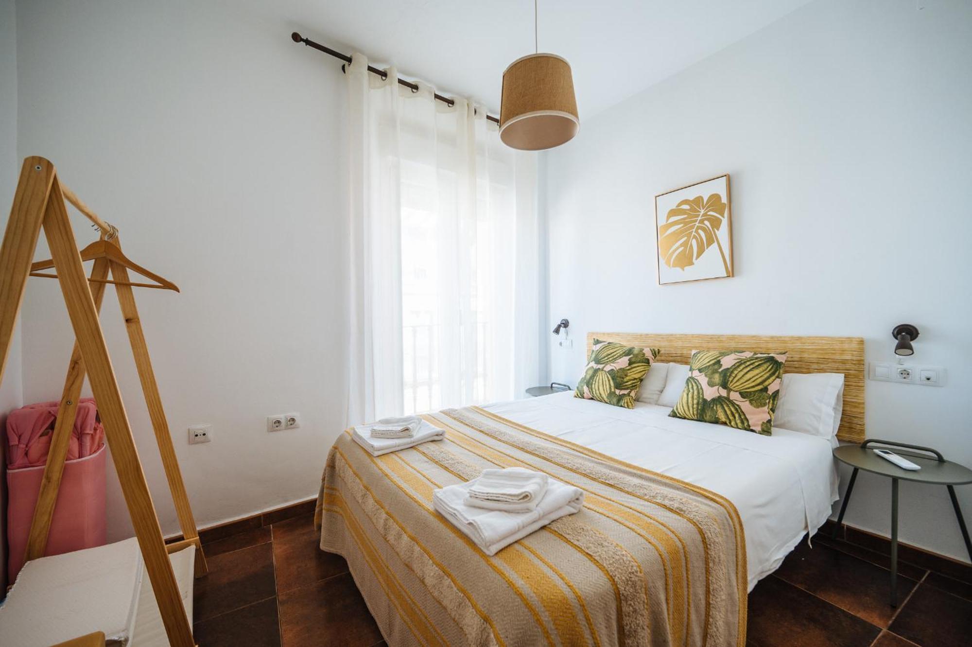 Homeyseville-Lovely Duplex At Santa Cruz 10 Pax, Parking Optional Exterior photo