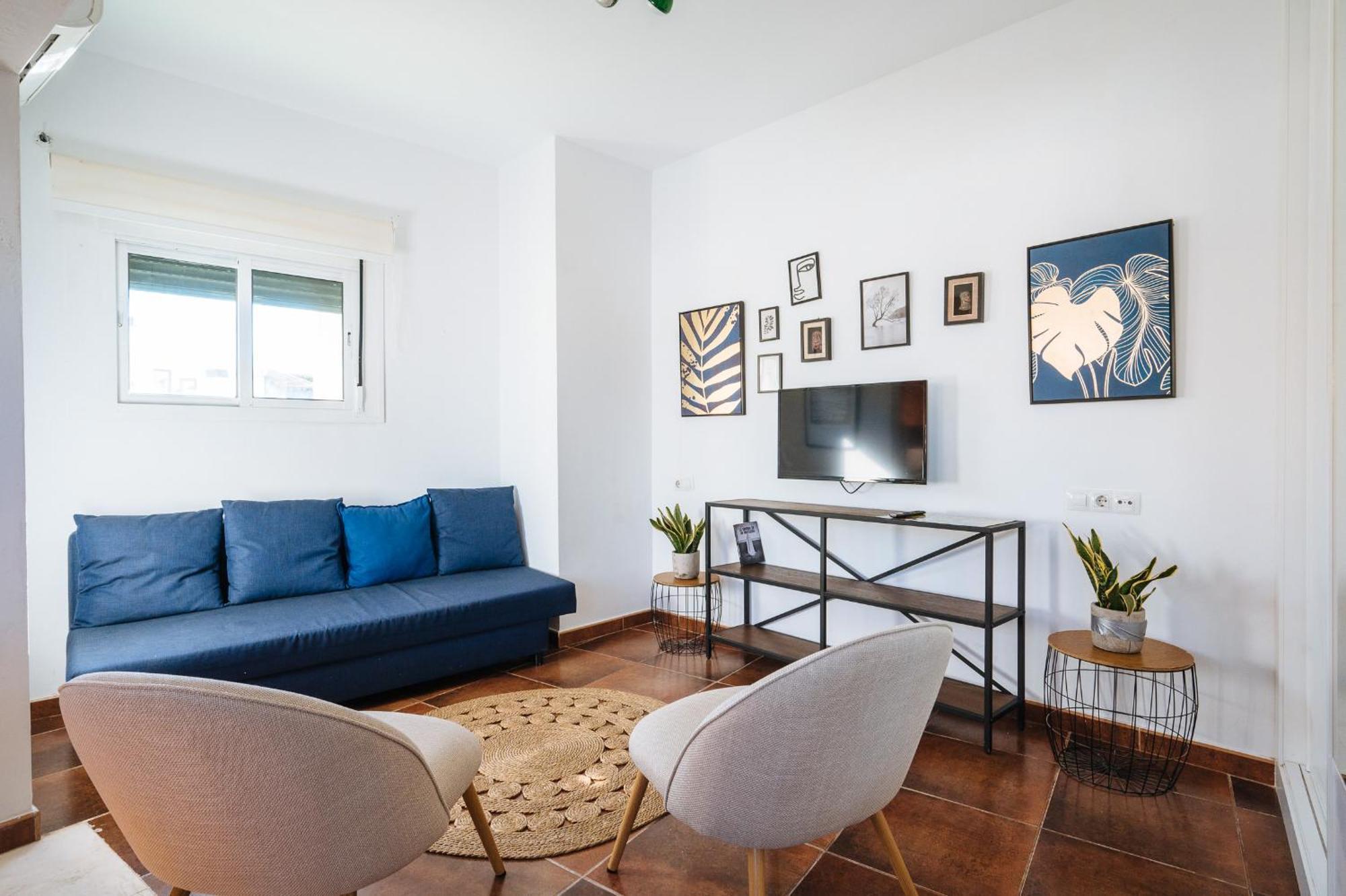 Homeyseville-Lovely Duplex At Santa Cruz 10 Pax, Parking Optional Exterior photo