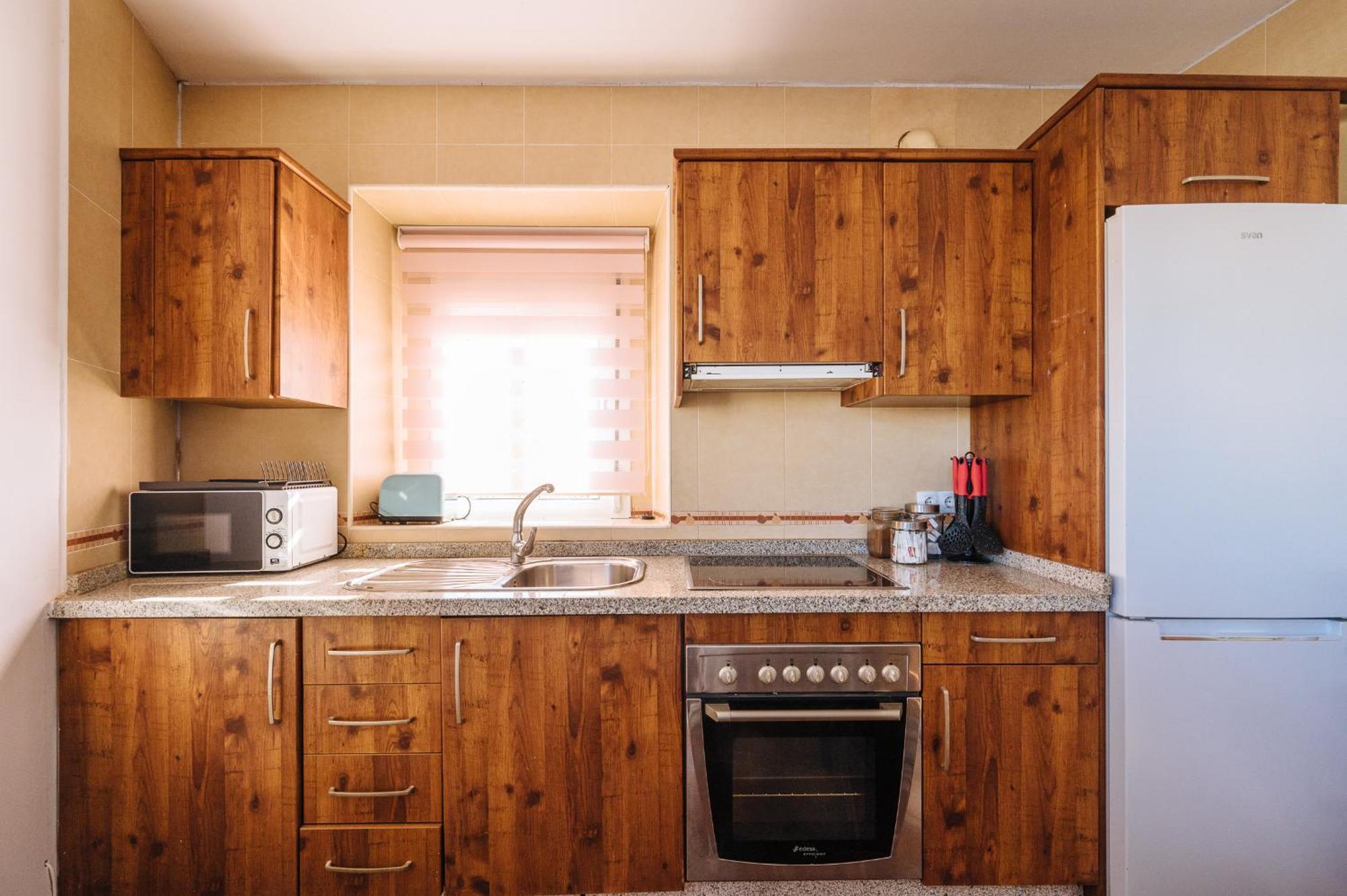 Homeyseville-Lovely Duplex At Santa Cruz 10 Pax, Parking Optional Exterior photo