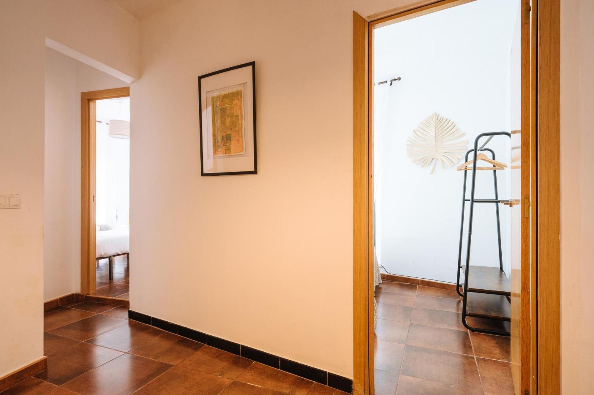 Homeyseville-Lovely Duplex At Santa Cruz 10 Pax, Parking Optional Exterior photo