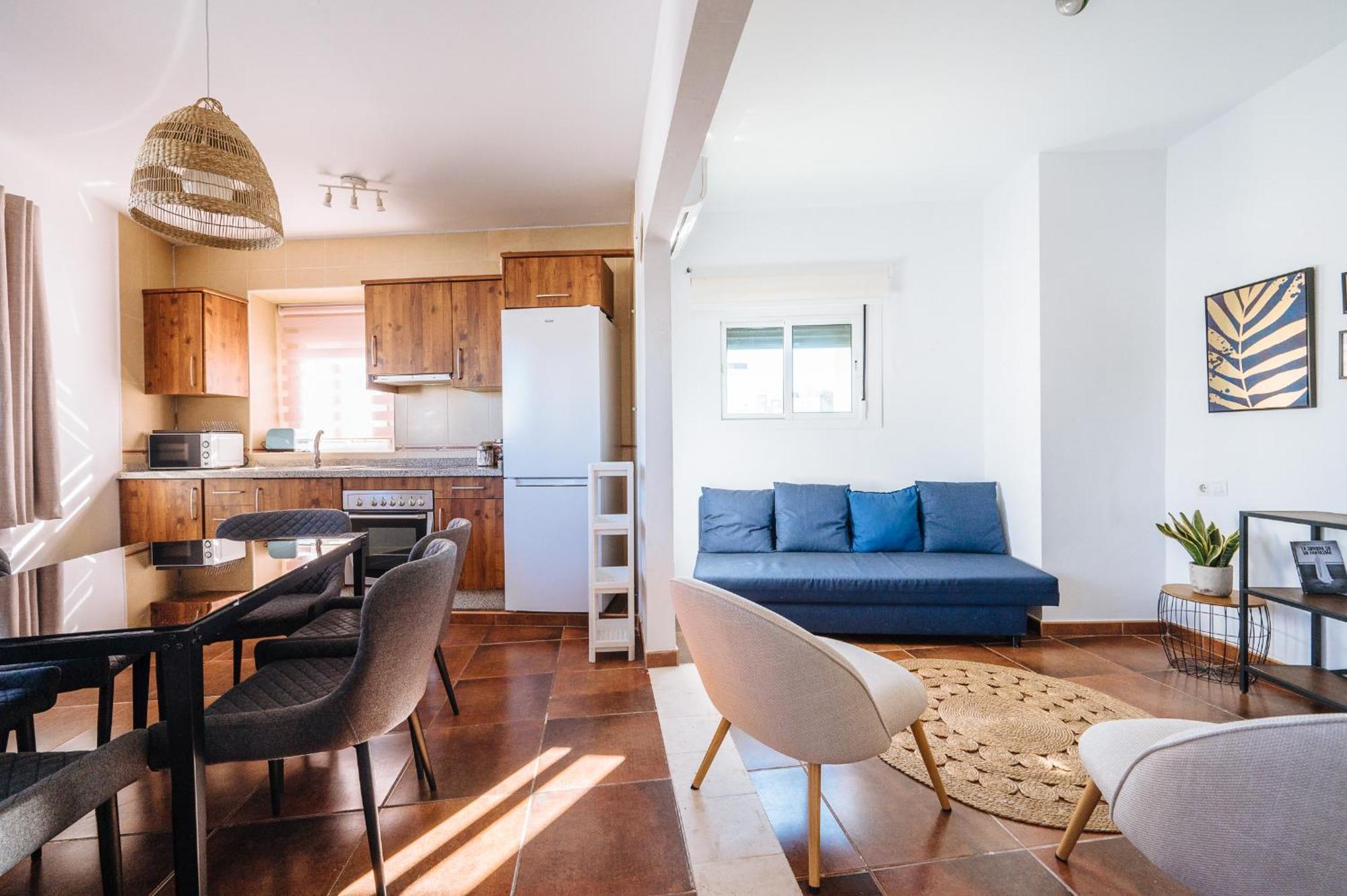 Homeyseville-Lovely Duplex At Santa Cruz 10 Pax, Parking Optional Exterior photo