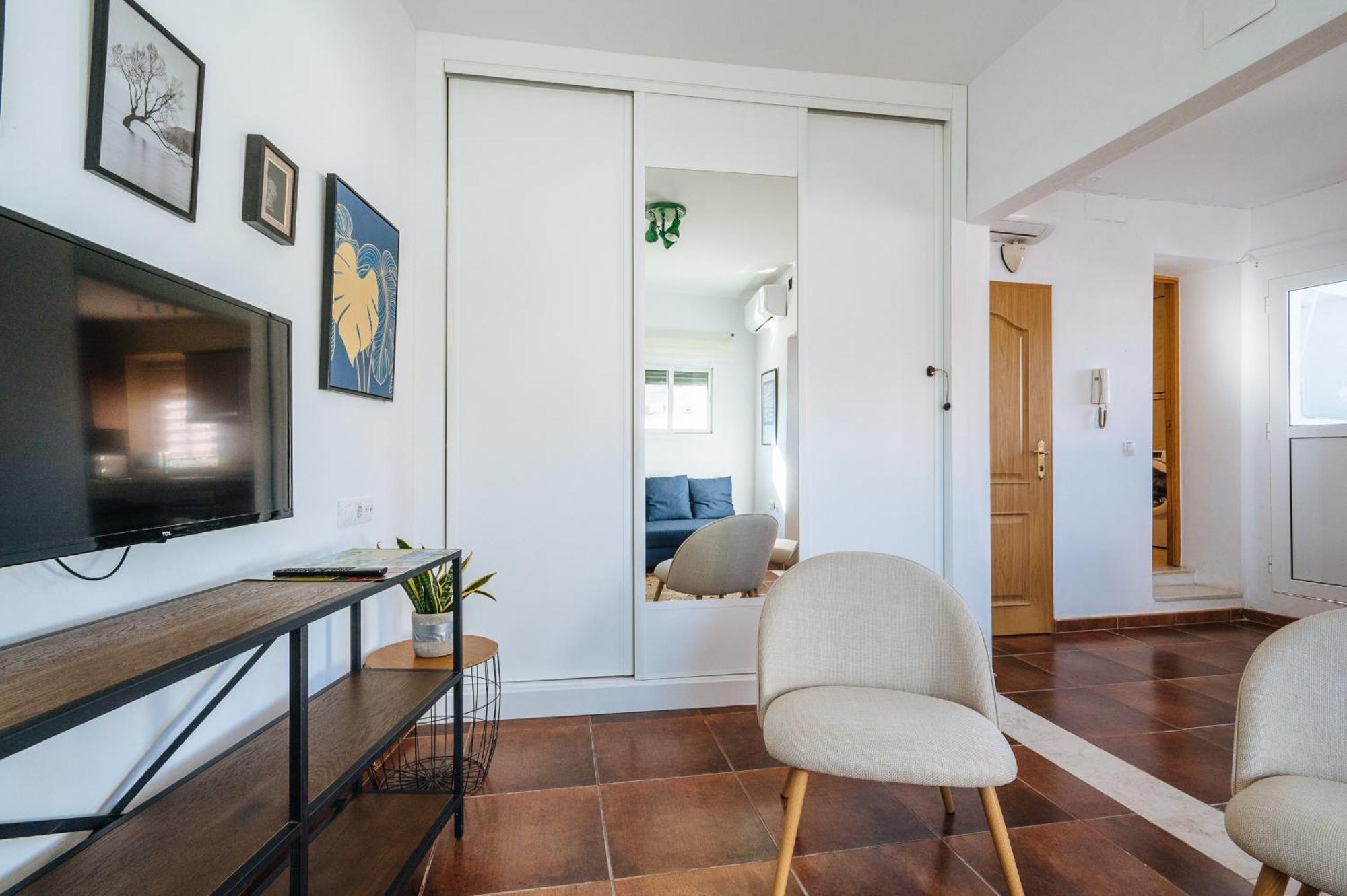 Homeyseville-Lovely Duplex At Santa Cruz 10 Pax, Parking Optional Exterior photo