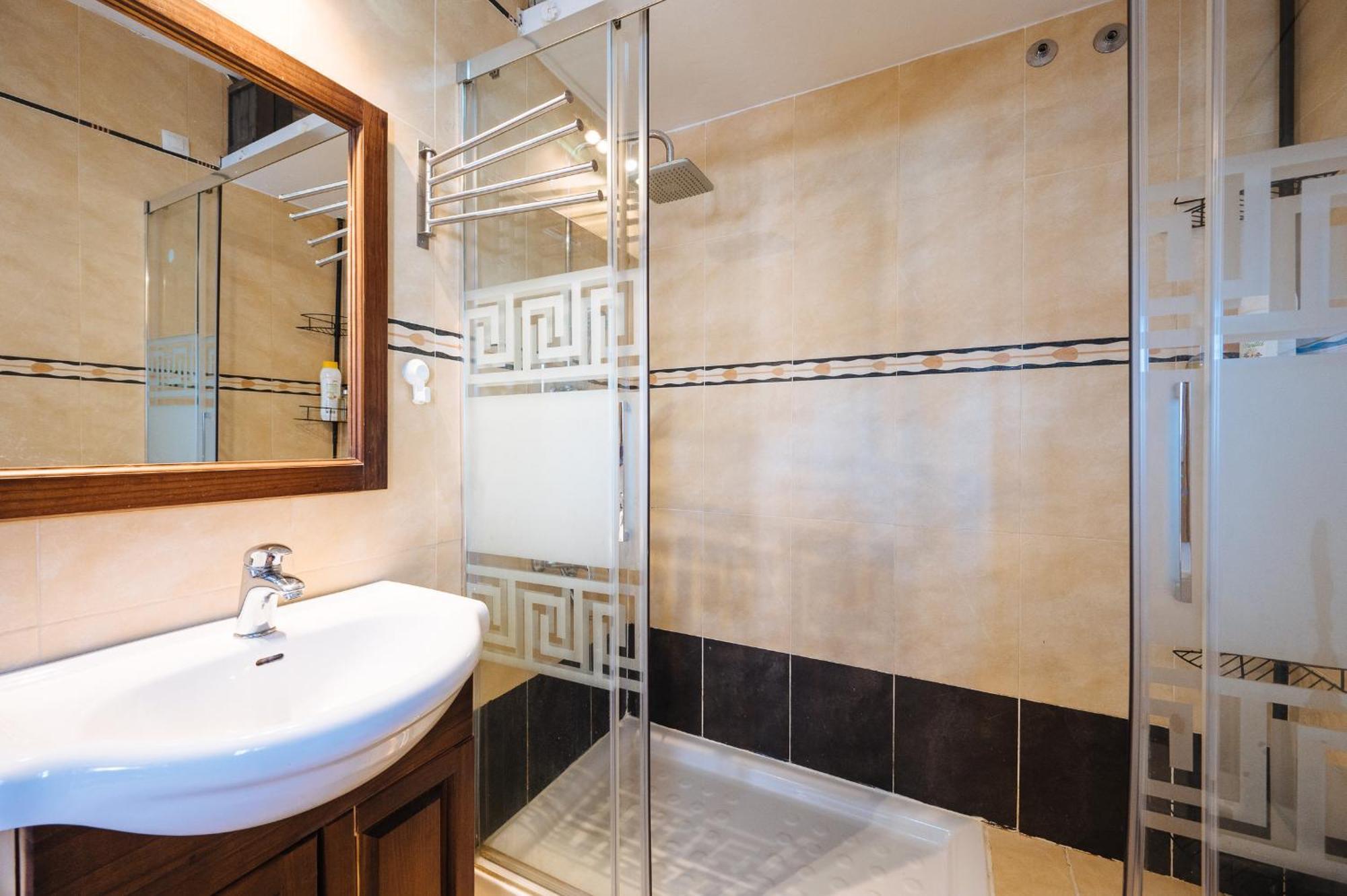 Homeyseville-Lovely Duplex At Santa Cruz 10 Pax, Parking Optional Exterior photo